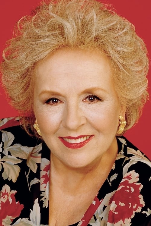 Picture of Doris Roberts