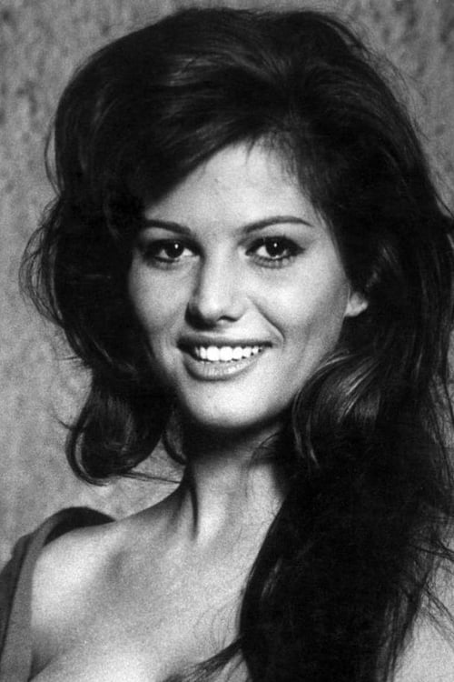 Picture of Claudia Cardinale