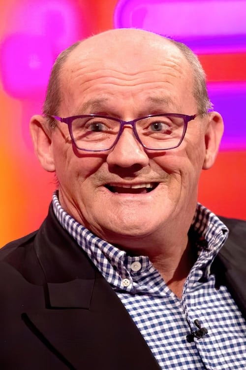 Picture of Brendan O'Carroll