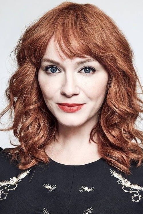 Picture of Christina Hendricks