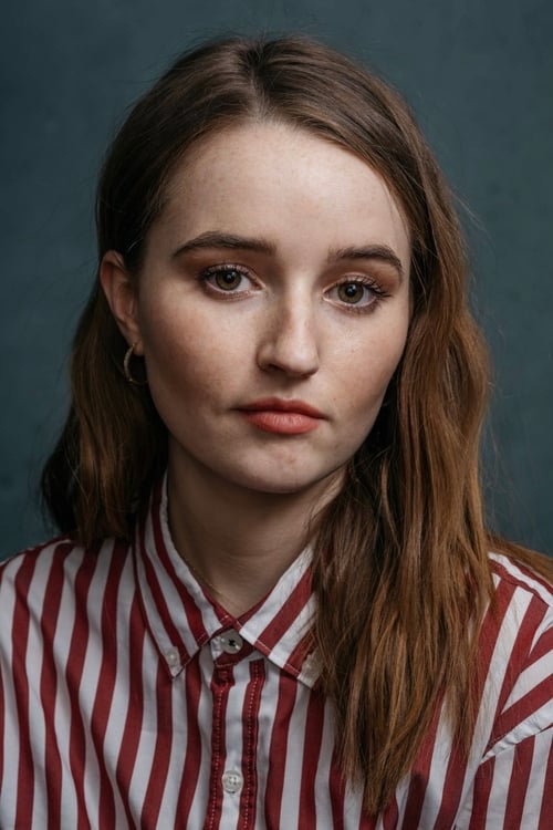 Picture of Kaitlyn Dever