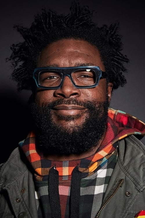 Picture of Questlove