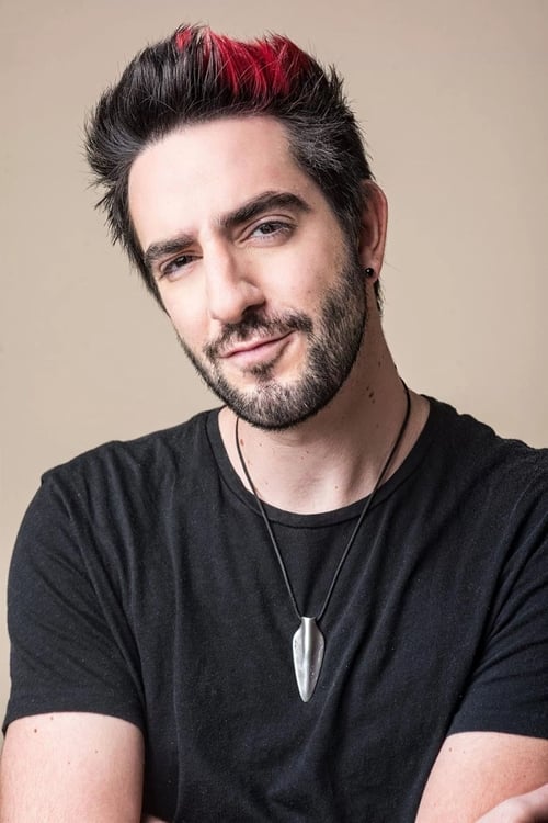 Picture of Jack Barakat