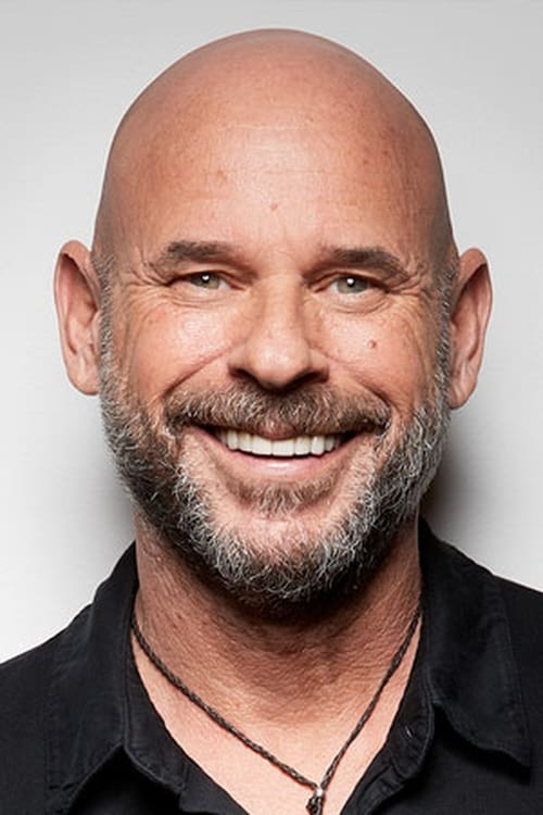 Picture of Guy Laliberté