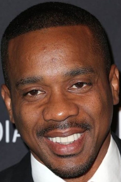 Picture of Duane Martin