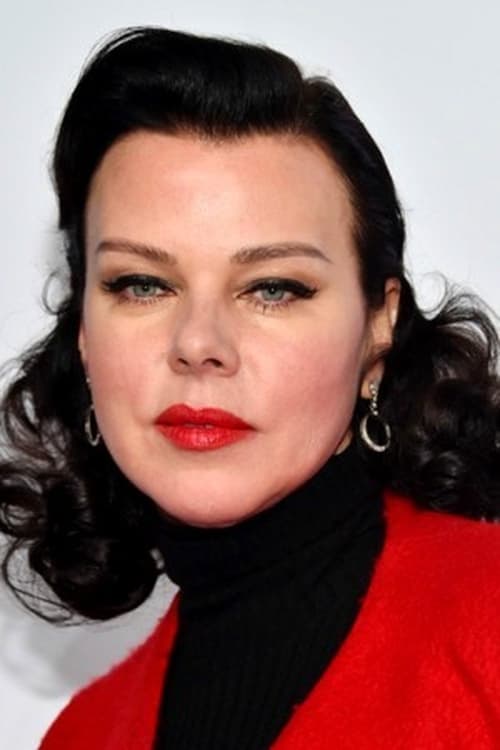 Picture of Debi Mazar