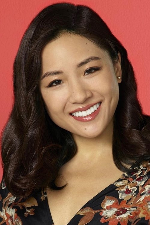 Picture of Constance Wu