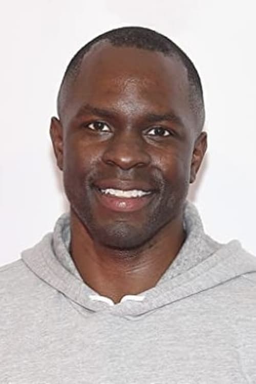 Picture of Gbenga Akinnagbe