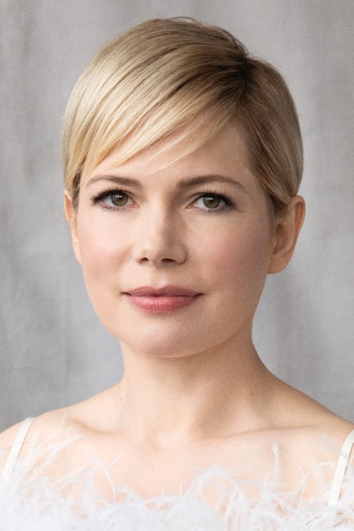 Picture of Michelle Williams