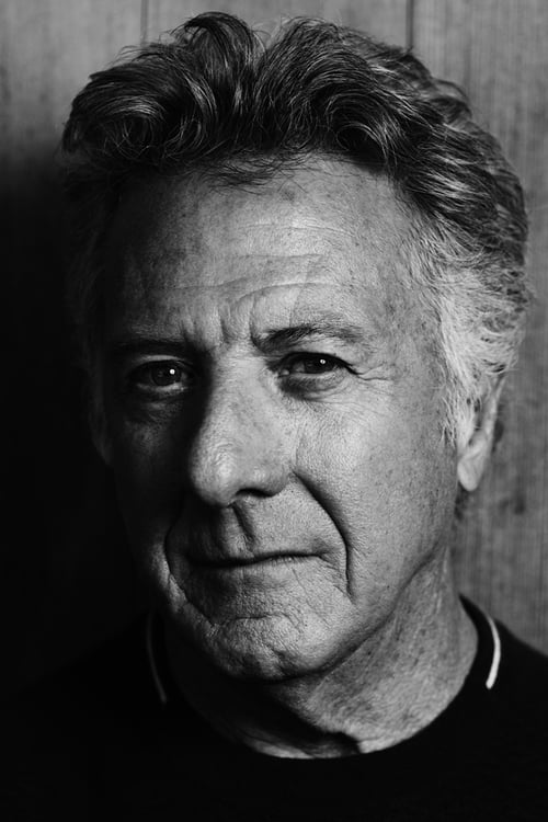 Picture of Dustin Hoffman