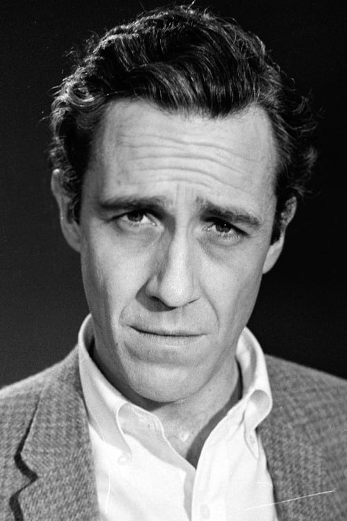 Picture of Jason Robards