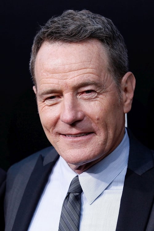 Picture of Bryan Cranston