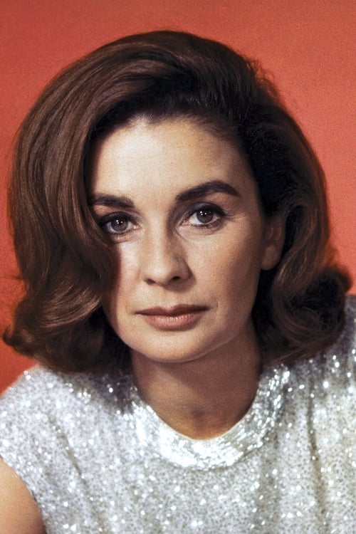 Picture of Jean Simmons