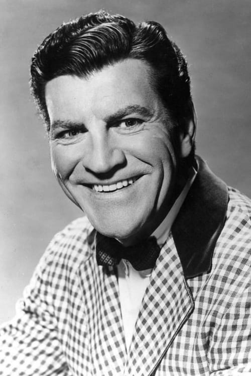 Picture of Robert Preston