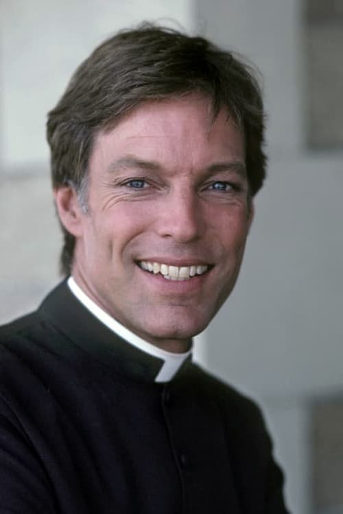 Picture of Richard Chamberlain