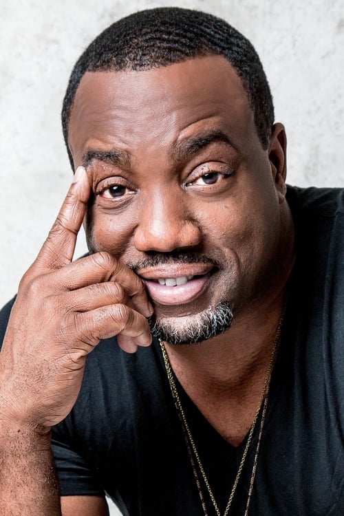 Picture of Malik Yoba