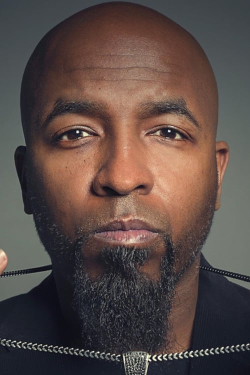 Picture of Tech N9ne