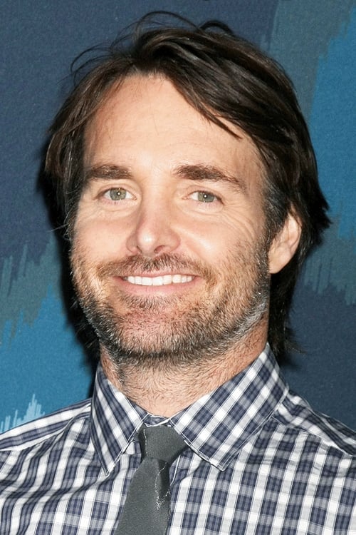 Picture of Will Forte