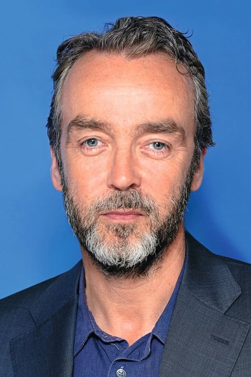 Picture of John Hannah