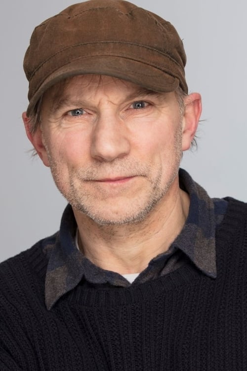 Picture of Simon McBurney