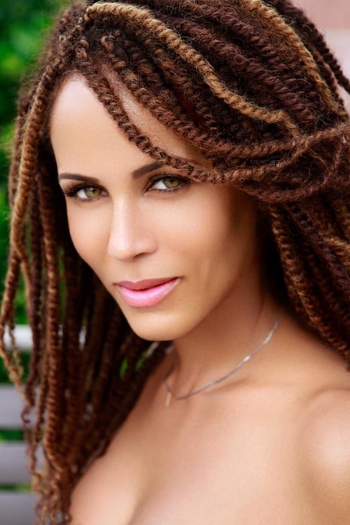 Picture of Nicole Ari Parker