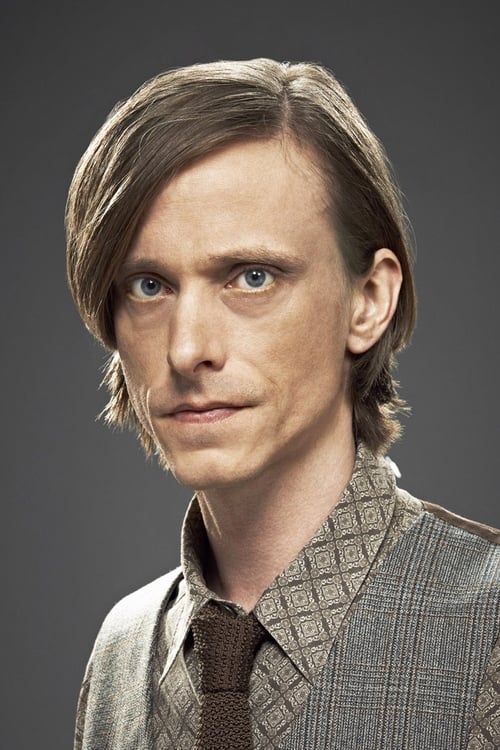 Picture of Mackenzie Crook