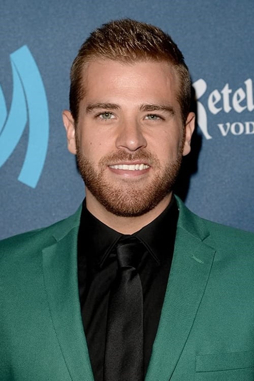 Picture of Scott Evans