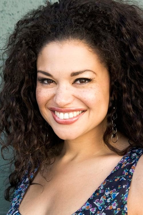 Picture of Michelle Buteau