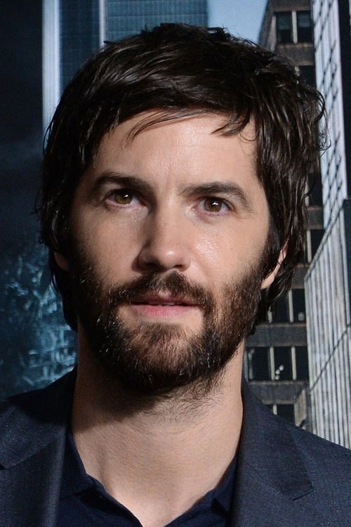 Picture of Jim Sturgess