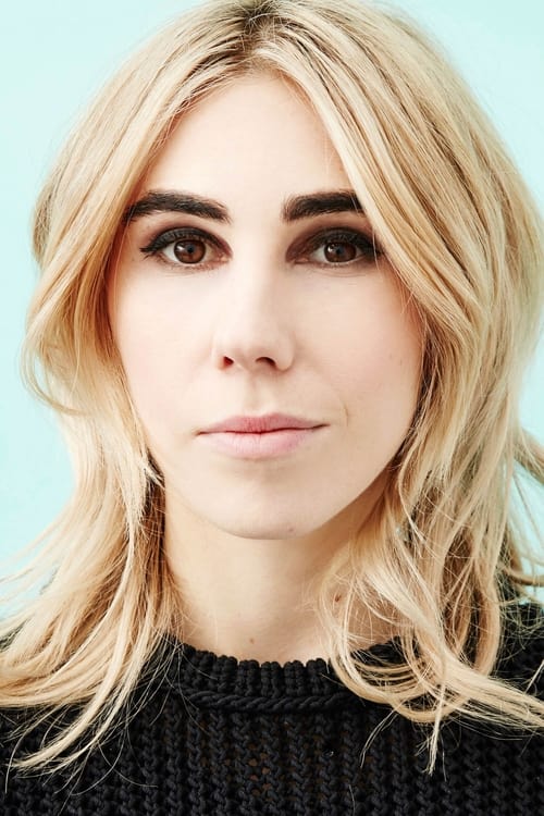 Picture of Zosia Mamet