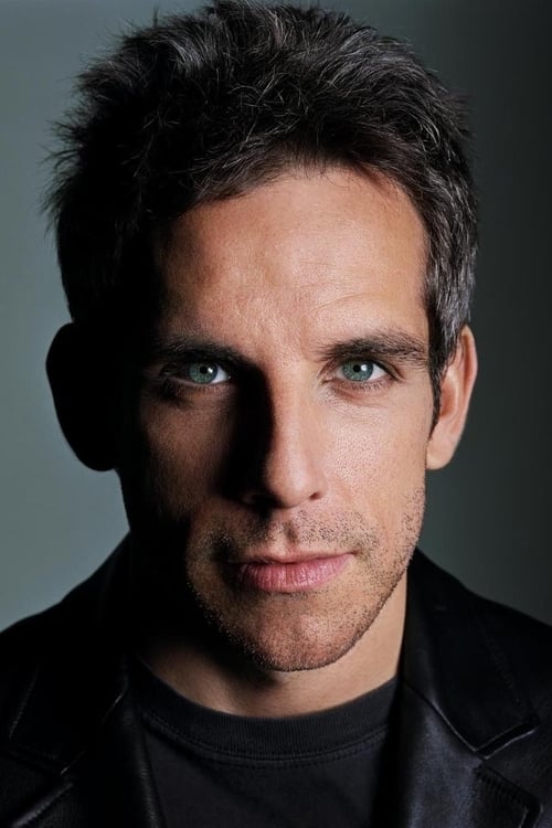 Picture of Ben Stiller