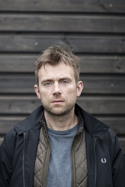 Picture of Damon Albarn