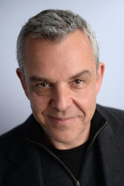 Picture of Danny Huston