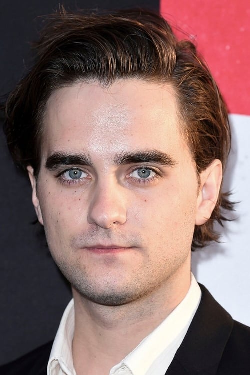 Picture of Landon Liboiron