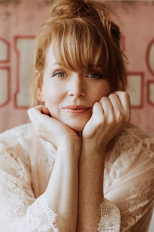 Picture of Chelah Horsdal