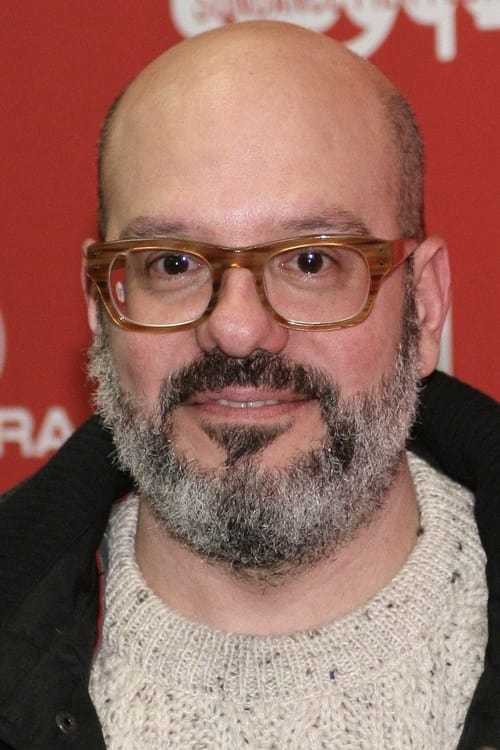 Picture of David Cross