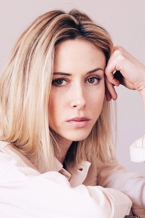 Picture of Gillian Zinser