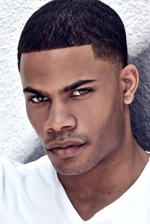 Picture of Jordan Calloway