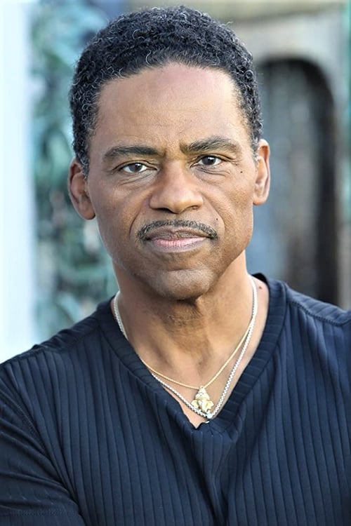 Picture of Richard Lawson