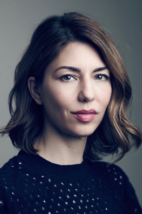 Picture of Sofia Coppola