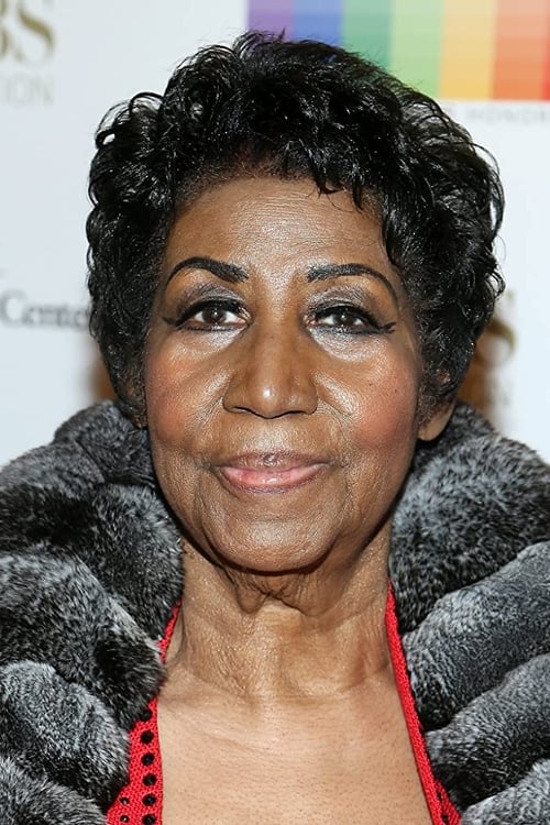 Picture of Aretha Franklin