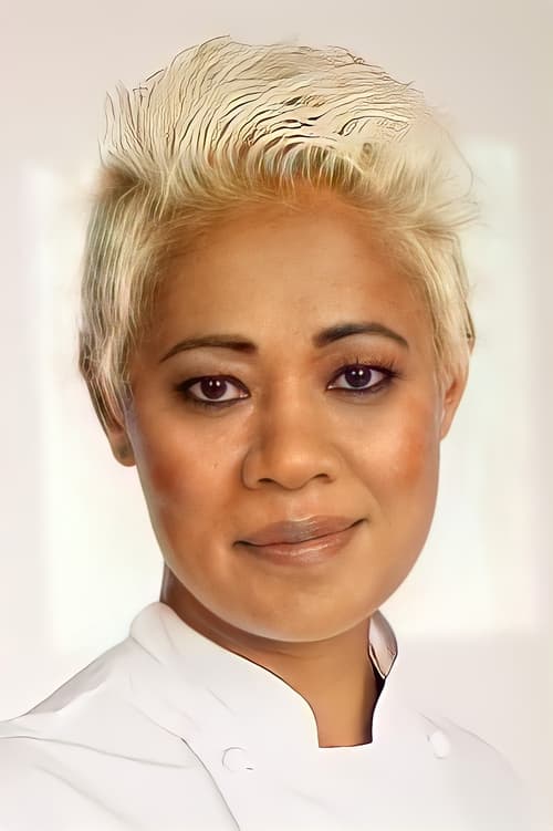 Picture of Monica Galetti