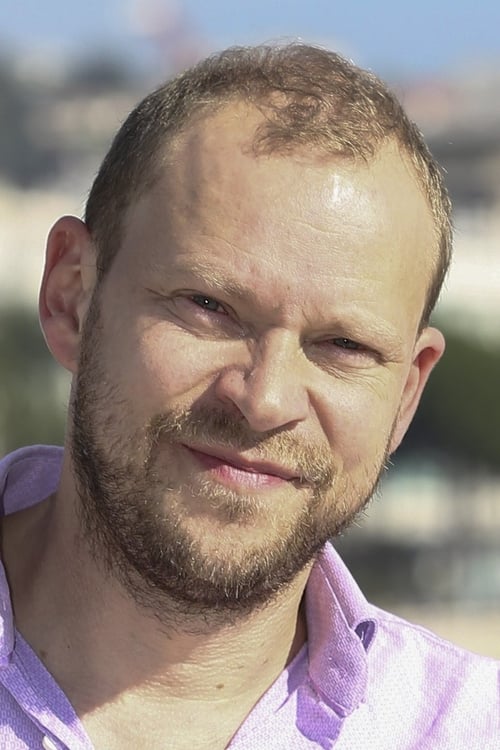 Picture of Robert Webb