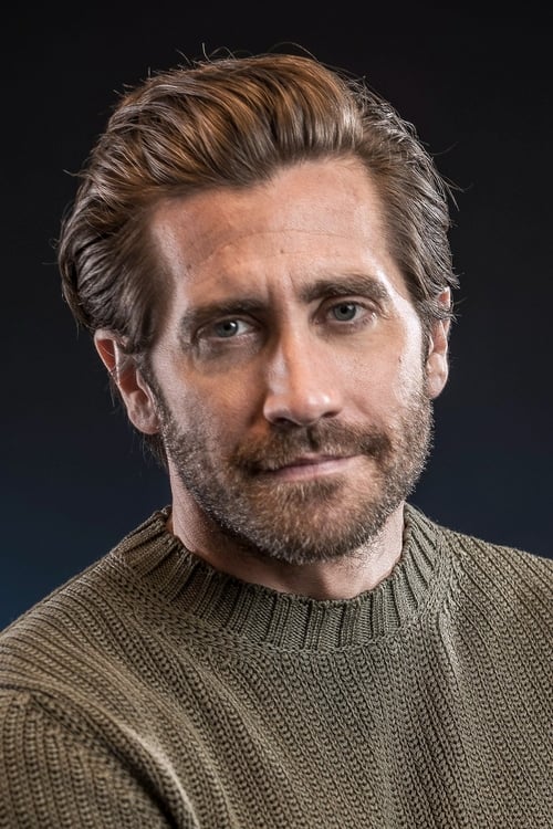 Picture of Jake Gyllenhaal