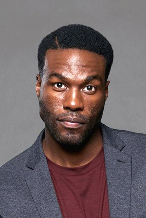 Picture of Yahya Abdul-Mateen II