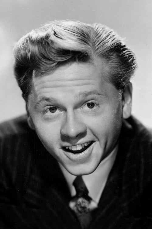 Picture of Mickey Rooney