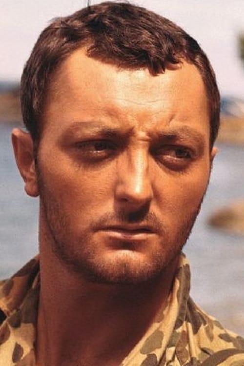 Picture of James Mitchum