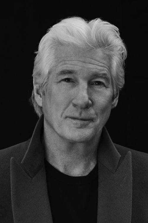 Picture of Richard Gere