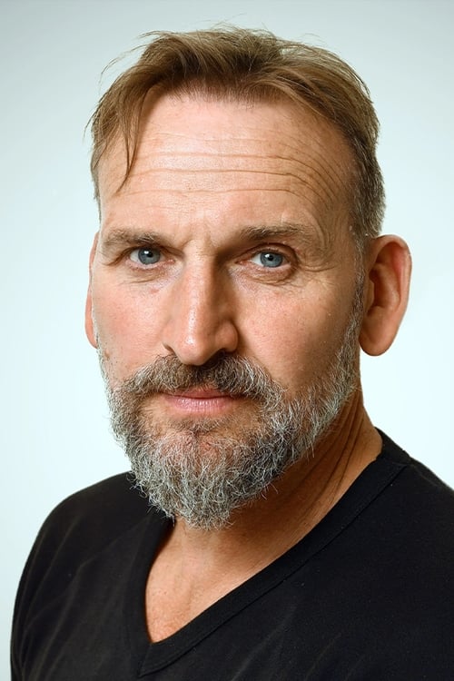 Picture of Christopher Eccleston