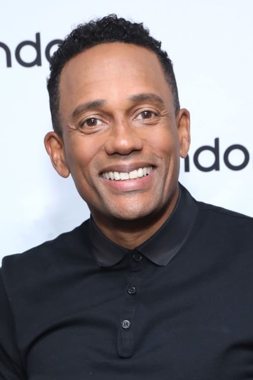 Picture of Hill Harper